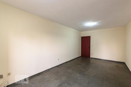 Sala de apartamento para alugar com 3 quartos, 90m² em Chácara Primavera, Campinas