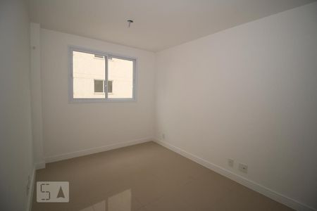 Suíte 1 de apartamento à venda com 3 quartos, 89m² em Pechincha, Rio de Janeiro