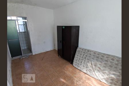 Quarto Suíte de apartamento à venda com 1 quarto, 42m² em São João Batista, São Leopoldo