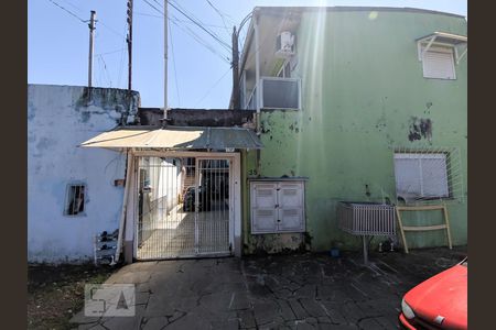 Fachada de apartamento à venda com 1 quarto, 42m² em São João Batista, São Leopoldo