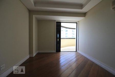 Suíte 1 de apartamento à venda com 4 quartos, 550m² em Real Parque, São Paulo