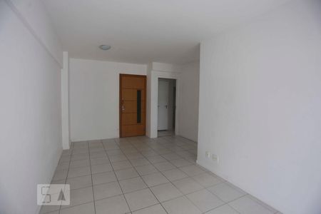 sala de apartamento à venda com 2 quartos, 70m² em Santa Rosa, Niterói