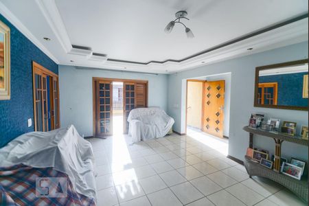 Sala de casa à venda com 3 quartos, 200m² em Vila Divina Pastora, São Paulo