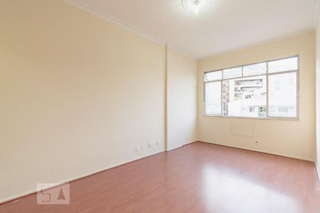 Sala de apartamento para alugar com 2 quartos, 73m² em Botafogo, Rio de Janeiro