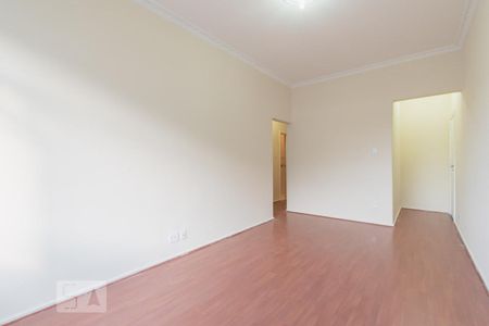 Sala de apartamento para alugar com 2 quartos, 73m² em Botafogo, Rio de Janeiro