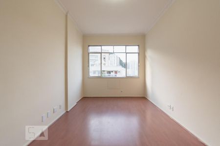 Sala de apartamento para alugar com 2 quartos, 73m² em Botafogo, Rio de Janeiro