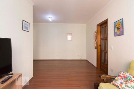 Sala de apartamento para alugar com 2 quartos, 60m² em Nossa Senhora do Ó, São Paulo