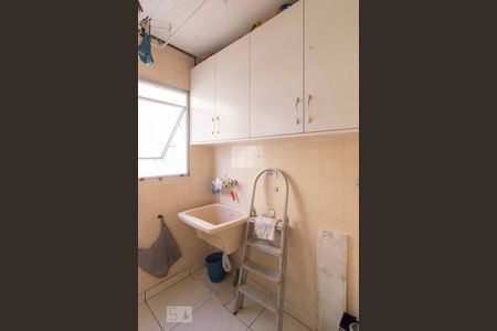 Lavanderia de apartamento para alugar com 2 quartos, 60m² em Nossa Senhora do Ó, São Paulo