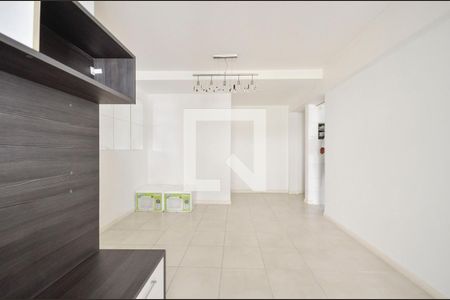 Sala de apartamento à venda com 2 quartos, 83m² em São Cristóvão, Rio de Janeiro