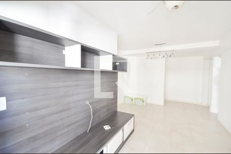 Sala de apartamento à venda com 2 quartos, 83m² em São Cristóvão, Rio de Janeiro