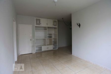 Sala de apartamento à venda com 2 quartos, 77m² em Icaraí, Niterói