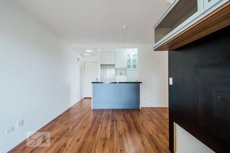 Sala de apartamento para alugar com 2 quartos, 70m² em Vila das Mercês, São Paulo
