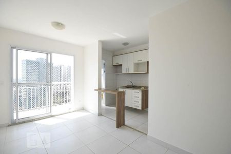 Apartamento para alugar com 56m², 2 quartos e 1 vagaSala