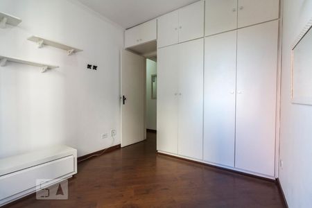 Quarto 1  de apartamento para alugar com 3 quartos, 90m² em Vila Gomes Cardim, São Paulo