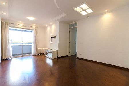 Sala  de apartamento para alugar com 3 quartos, 90m² em Vila Gomes Cardim, São Paulo