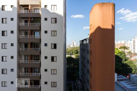 Vista do Quarto 1  de apartamento para alugar com 3 quartos, 90m² em Vila Gomes Cardim, São Paulo