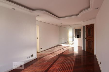 Apartamento à venda com 101m², 3 quartos e 2 vagasSala