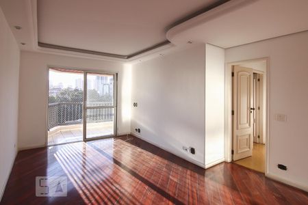 Apartamento à venda com 101m², 3 quartos e 2 vagasSala