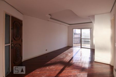 Apartamento à venda com 101m², 3 quartos e 2 vagasSala