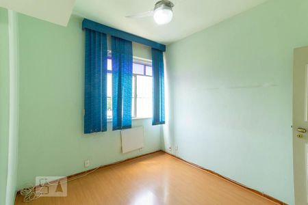 Suíte de apartamento para alugar com 3 quartos, 70m² em Méier, Rio de Janeiro