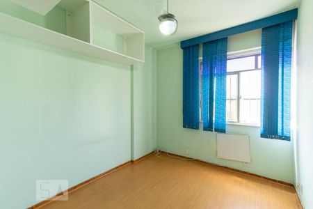 Suíte de apartamento para alugar com 3 quartos, 70m² em Méier, Rio de Janeiro