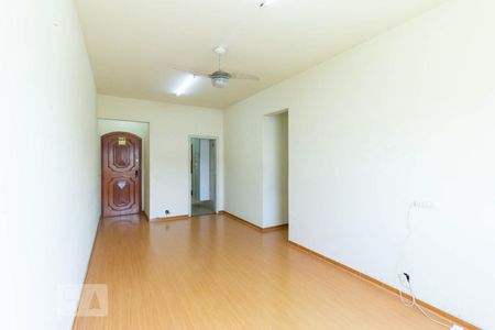 Sala de apartamento para alugar com 3 quartos, 70m² em Méier, Rio de Janeiro