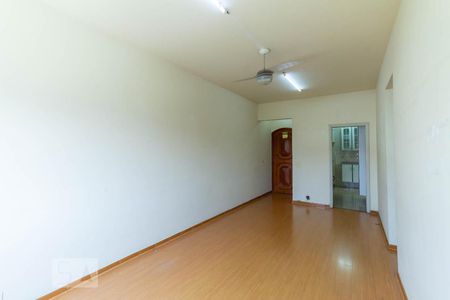 Sala de apartamento para alugar com 3 quartos, 70m² em Méier, Rio de Janeiro