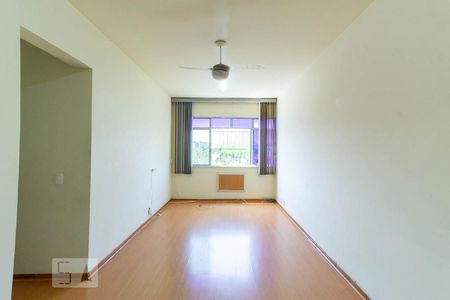 Sala de apartamento para alugar com 3 quartos, 70m² em Méier, Rio de Janeiro