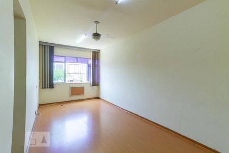 Sala de apartamento para alugar com 3 quartos, 70m² em Méier, Rio de Janeiro