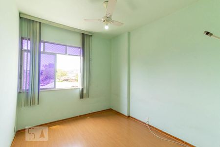 Quarto 2 de apartamento para alugar com 3 quartos, 70m² em Méier, Rio de Janeiro