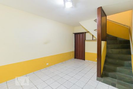Sala de casa para alugar com 2 quartos, 155m² em Sapopemba, São Paulo