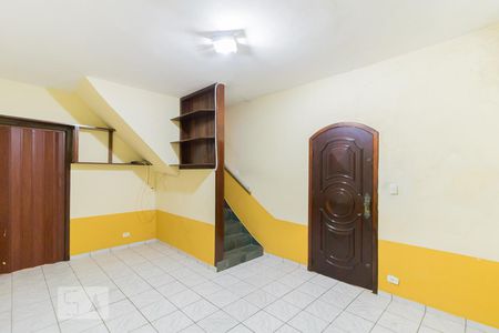 Casa à venda com 155m², 2 quartos e 2 vagasSala