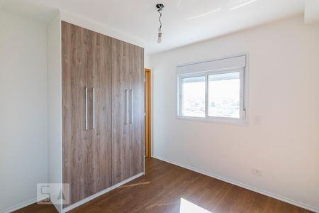 Quarto 2 de apartamento para alugar com 2 quartos, 83m² em Parque Bandeirante, Santo André