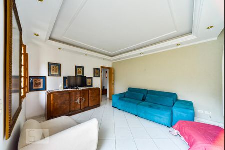 Sala de casa para alugar com 4 quartos, 360m² em Anchieta, São Bernardo do Campo
