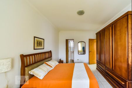 Suíte de casa à venda com 4 quartos, 360m² em Anchieta, São Bernardo do Campo