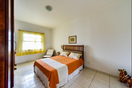 Suíte de casa para alugar com 4 quartos, 360m² em Anchieta, São Bernardo do Campo