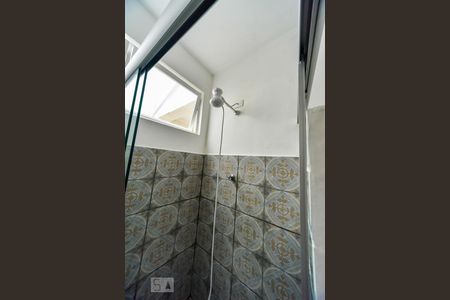 Casa para alugar com 125m², 3 quartos e 3 vagas Casa para alugar com 125m², 3 quartos e 3 vagasBanheiro Social