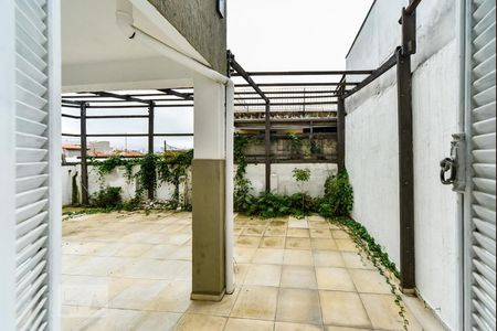 Casa para alugar com 125m², 3 quartos e 3 vagas Casa para alugar com 125m², 3 quartos e 3 vagasVista do Quarto 3