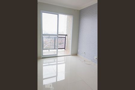 sala de apartamento à venda com 2 quartos, 65m² em Vila Medeiros, São Paulo