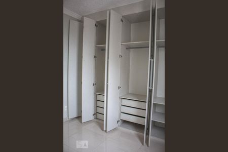 detalhe quarto de apartamento à venda com 2 quartos, 65m² em Vila Medeiros, São Paulo