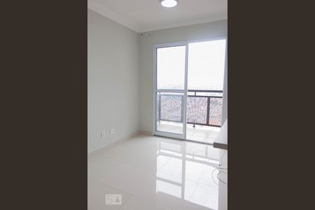 sala de apartamento à venda com 2 quartos, 65m² em Vila Medeiros, São Paulo