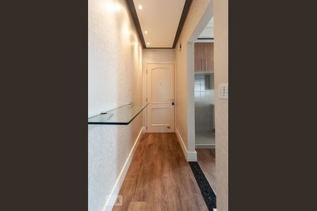 Porta de Entrada de apartamento à venda com 2 quartos, 120m² em Ponte Preta, Campinas