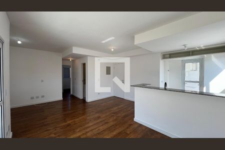 Sala de apartamento à venda com 2 quartos, 92m² em Cerqueira César, São Paulo