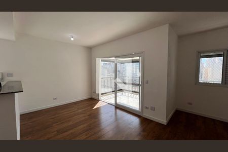 Sala de apartamento à venda com 2 quartos, 92m² em Cerqueira César, São Paulo