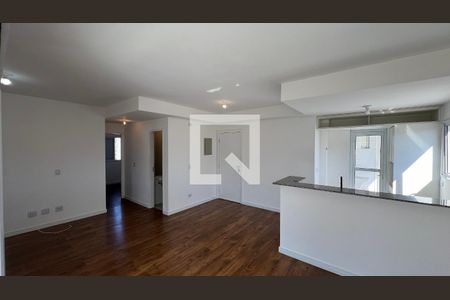 Apartamento à venda com 92m², 2 quartos e 2 vagasSala 