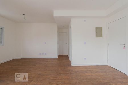 Sala de apartamento à venda com 2 quartos, 92m² em Cerqueira César, São Paulo
