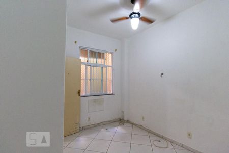 Quarto de apartamento para alugar com 1 quarto, 33m² em Santa Teresa, Rio de Janeiro
