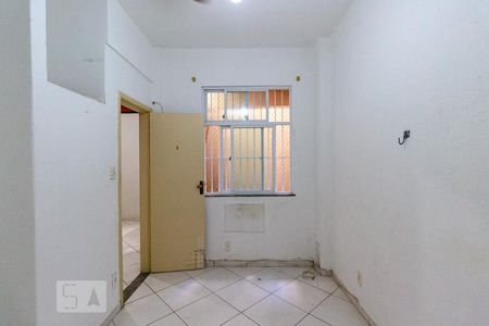 Quarto de apartamento para alugar com 1 quarto, 33m² em Santa Teresa, Rio de Janeiro