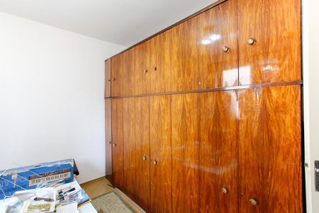 Quarto 2 de apartamento para alugar com 2 quartos, 60m² em Vila Clementino, São Paulo