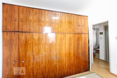 Quarto 2 de apartamento para alugar com 2 quartos, 60m² em Vila Clementino, São Paulo